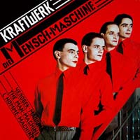 Die Mensch-Maschine
